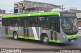Transbus Cachoeirinha 1701 na cidade de Cachoeirinha, Rio Grande do Sul, Brasil, por Rafael Lopes de Freitas. Número da foto: #13176436.