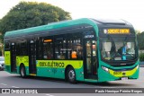 Transporte Coletivo Glória BB311 na cidade de Curitiba, Paraná, Brasil, por Paulo Henrique Pereira Borges. Número da foto: #13176551.