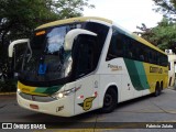 Empresa Gontijo de Transportes 18045 na cidade de São Paulo, São Paulo, Brasil, por Fabricio Zulato. Número da foto: #13177237.
