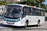 Transportes Futuro C30176 na cidade de Rio de Janeiro, Rio de Janeiro, Brasil, por Paulo Henrique Pereira Borges. Número da foto: #13176652.