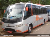 JD Transportes 7354 na cidade de Três Corações, Minas Gerais, Brasil, por Fábio Mateus Tibúrcio. Número da foto: #13176022.