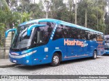 Hashtag Tur 2218 na cidade de Petrópolis, Rio de Janeiro, Brasil, por Gustavo Esteves Saurine. Número da foto: #:id.