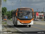 Itamaracá Transportes 1.698 na cidade de Igarassu, Pernambuco, Brasil, por Jonathan Silva. Número da foto: #:id.