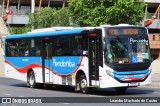 Viação Pendotiba RJ 211.023 na cidade de Rio de Janeiro, Rio de Janeiro, Brasil, por Leandro Machado de Castro. Número da foto: #13175976.