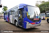 BBTT - Benfica Barueri Transporte e Turismo 27.661 na cidade de Campinas, São Paulo, Brasil, por Julio Medeiros. Número da foto: #13177181.