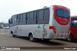 Ônibus Particulares B3G740 (PERU) na cidade de Santiago de Surco, Lima, Lima Metropolitana, Peru, por Fabricio Cortez. Número da foto: #13175388.