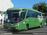 Opção Fretamento e Turismo RJ 632.079 na cidade de Rio de Janeiro, Rio de Janeiro, Brasil, por Wellington de Jesus Santos. Número da foto: #13176136.