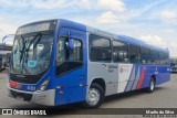 Radial Transporte Coletivo 41.651 na cidade de Suzano, São Paulo, Brasil, por Murilo da Silva. Número da foto: #13175372.
