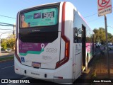 Transcorp 5523 na cidade de Ribeirão Preto, São Paulo, Brasil, por Jonas Miranda. Número da foto: #13175781.