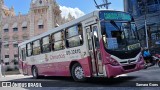 Transportadora São José BG-32410 na cidade de Belém, Pará, Brasil, por Samara Goes. Número da foto: #13176981.