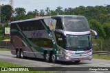 Hofftur Transportes e Turismo 1800 na cidade de Santa Isabel, São Paulo, Brasil, por George Miranda. Número da foto: #13176837.