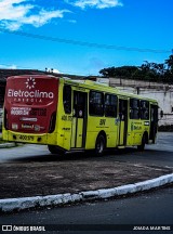 Viação Primor 400.175 na cidade de São Luís, Maranhão, Brasil, por JOIADA MARTINS. Número da foto: #13175596.