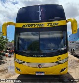 KaryneTur 1397 na cidade de Parnaíba, Piauí, Brasil, por Luiz Filho. Número da foto: #13175381.