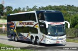 Imperatriz Turismo 9700 na cidade de Santa Isabel, São Paulo, Brasil, por George Miranda. Número da foto: #13176900.