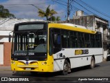 Autobuses Santa Fe 2304 na cidade de Santa Fe, La Capital, Santa Fe, Argentina, por Agustin SanCristobal1712. Número da foto: #13176015.