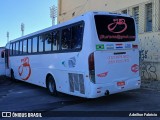 J3 Turismo 1365 na cidade de Bom Despacho, Minas Gerais, Brasil, por Adeilton Fabricio. Número da foto: #13176017.