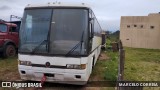 Ônibus Particulares  na cidade de Santa Maria, Rio Grande do Sul, Brasil, por MARCELO CORREIA. Número da foto: #13175666.