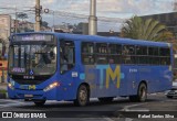 Empresa de Transportes Mairiporã 39148 na cidade de Mairiporã, São Paulo, Brasil, por Rafael Santos Silva. Número da foto: #13177094.