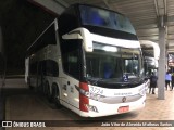 Auto Viação Catarinense 3724 na cidade de Queluz, São Paulo, Brasil, por João Vitor de Almeida Matheus Santos. Número da foto: #13175710.