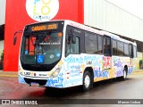 Cidade Alta Transportes 1.302 na cidade de Caruaru, Pernambuco, Brasil, por Marcos Lisboa. Número da foto: #13177666.