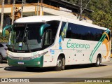 Esperança Turismo e Transporte 1305 na cidade de Petrópolis, Rio de Janeiro, Brasil, por Rafael da Silva Xarão. Número da foto: #13176806.