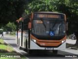 Itamaracá Transportes 1.702 na cidade de Igarassu, Pernambuco, Brasil, por Jonathan Silva. Número da foto: #:id.