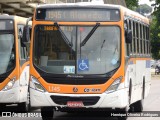 Cidade Alta Transportes 1.145 na cidade de Paulista, Pernambuco, Brasil, por Henrique Oliveira Rodrigues. Número da foto: #:id.