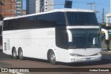 Ônibus Particulares 7912 na cidade de Tramandaí, Rio Grande do Sul, Brasil, por Andreo Bernardo. Número da foto: #13176756.