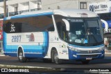 Turis Silva 2897 na cidade de Tramandaí, Rio Grande do Sul, Brasil, por Andreo Bernardo. Número da foto: #13176779.