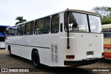 Ônibus Particulares 1522 na cidade de Campinas, São Paulo, Brasil, por Julio Medeiros. Número da foto: #13177136.