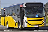 Sancetur - Santa Cecília Turismo 6A87 na cidade de Nazaré Paulista, São Paulo, Brasil, por Bruno Aparecido Machado. Número da foto: #13177117.