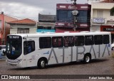 Viação Atibaia São Paulo 8023 na cidade de Atibaia, São Paulo, Brasil, por Rafael Santos Silva. Número da foto: #:id.
