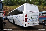 Giraldi Transporte e Turismo 26144 na cidade de Campinas, São Paulo, Brasil, por Julio Medeiros. Número da foto: #13177158.