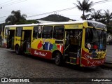 Transtusa - Transporte e Turismo Santo Antônio 0810 na cidade de Joinville, Santa Catarina, Brasil, por Rodrigo Martins. Número da foto: #13175496.