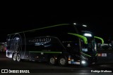 Viação Garcia 98120 na cidade de Imbaú, Paraná, Brasil, por Rodrigo Matheus. Número da foto: #13176307.