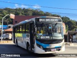 Viação Rio Ouro 2.071 na cidade de Niterói, Rio de Janeiro, Brasil, por Pedro Henrique Sudoh. Número da foto: #13175360.