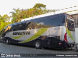 Esportiva Turismo 10002 na cidade de Lambari, Minas Gerais, Brasil, por Guilherme Pedroso Alves. Número da foto: #:id.