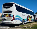 Sol e Mar Turismo 0701 na cidade de Aracaju, Sergipe, Brasil, por Gladyston Santana Correia. Número da foto: #13176588.
