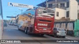 Viação Serro 45524 na cidade de Conceição do Mato Dentro, Minas Gerais, Brasil, por Paulo Alexandre da Silva. Número da foto: #13176148.