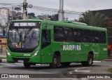 Dinatur Traslados e Turismo M24003 na cidade de Mairiporã, São Paulo, Brasil, por Rafael Santos Silva. Número da foto: #13177142.