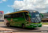 VG Transportes 2518 na cidade de Ananindeua, Pará, Brasil, por Fabio Soares. Número da foto: #13177002.