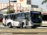Viação Garcia 91120 na cidade de Londrina, Paraná, Brasil, por Pedroka Ternoski. Número da foto: #13177953.