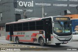 Viação Resendense RJ 192.021 na cidade de Volta Redonda, Rio de Janeiro, Brasil, por Altair Júnior. Número da foto: #13176955.