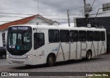 Viação Atibaia São Paulo 3424 na cidade de Atibaia, São Paulo, Brasil, por Rafael Santos Silva. Número da foto: #:id.