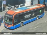 CCR Metrô Bahia G-07 na cidade de Salvador, Bahia, Brasil, por Aldo Souza Michelon. Número da foto: #13176285.