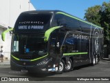 Viação Garcia 90020 na cidade de Rio de Janeiro, Rio de Janeiro, Brasil, por Wellington de Jesus Santos. Número da foto: #13176163.