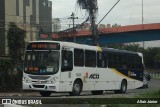 Viação Cidade do Aço 5005 na cidade de Volta Redonda, Rio de Janeiro, Brasil, por Altair Júnior. Número da foto: #13176907.