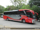 Empresa de Ônibus Pássaro Marron 6003 na cidade de São Paulo, São Paulo, Brasil, por Luis Nunez. Número da foto: #13176445.