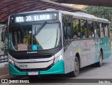 Auto Viação Urubupungá 00256 na cidade de Osasco, São Paulo, Brasil, por Ítalo Silva. Número da foto: #:id.