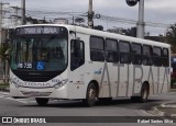 Viação Atibaia São Paulo 8223 na cidade de Mairiporã, São Paulo, Brasil, por Rafael Santos Silva. Número da foto: #13176725.